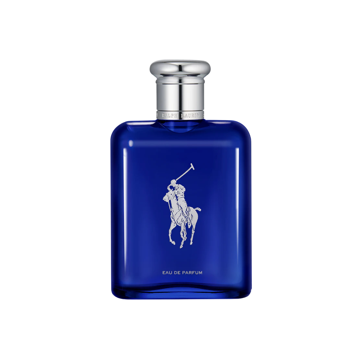 Ralph Lauren Polo Blue Eau de Parfum sample tester flesje voor mannen