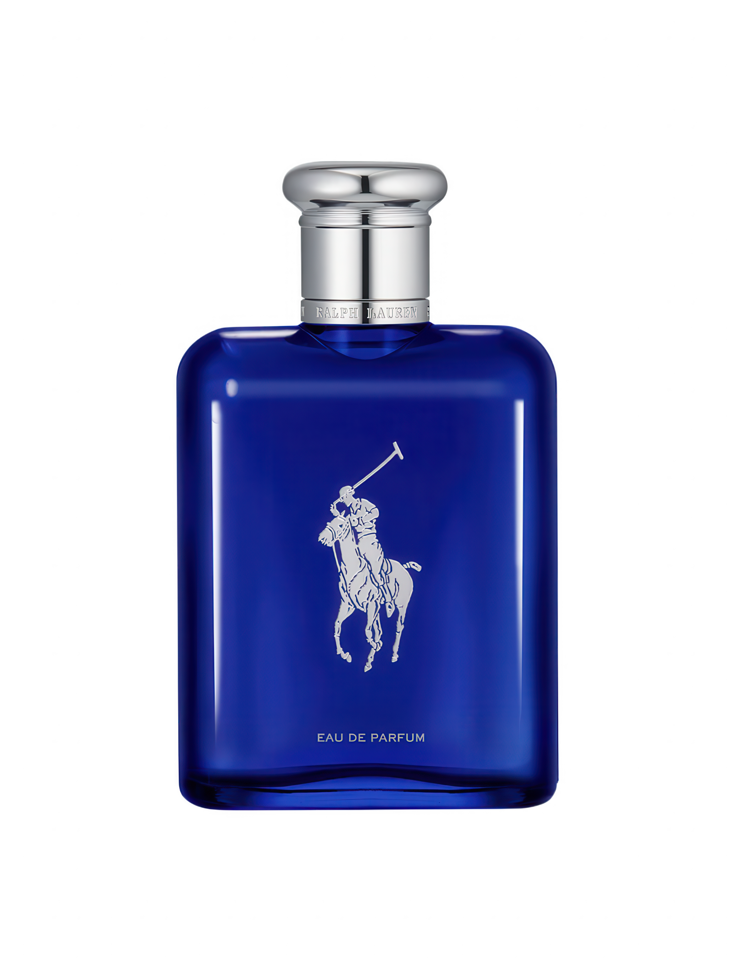 Ralph Lauren Polo Blue Eau de Parfum sample tester flesje voor mannen