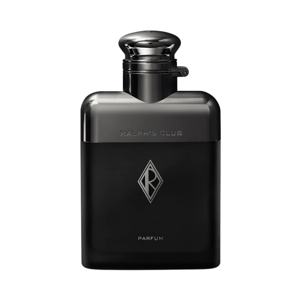 Ralph Lauren Ralph's Club Parfum Parfum sample tester flesje voor mannen