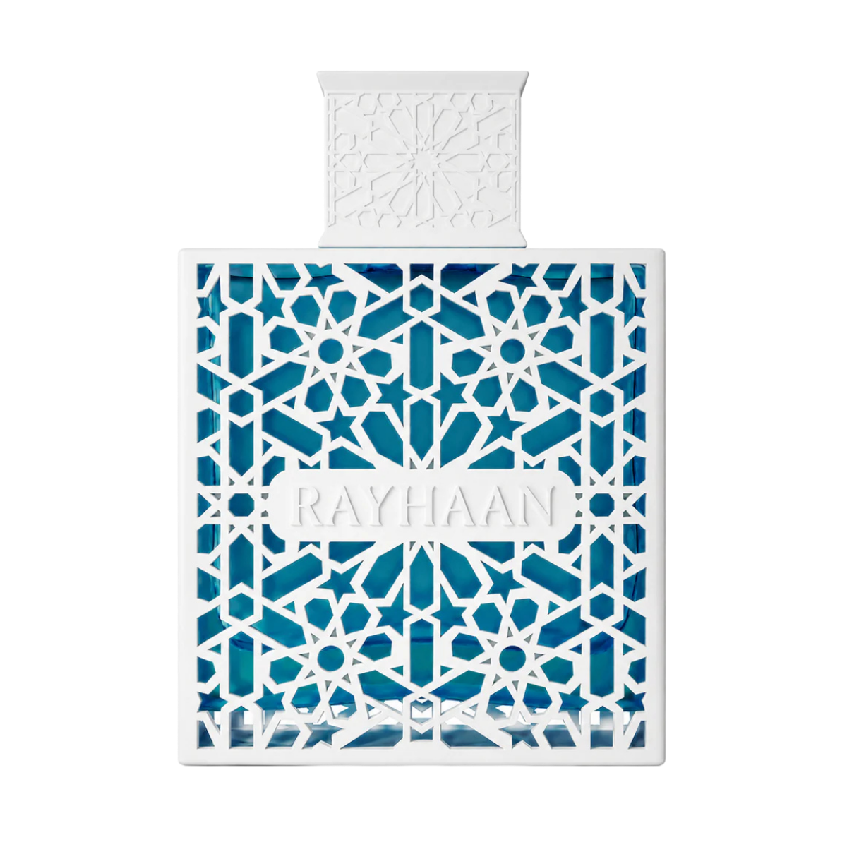 Rayhaan Azul Eau de Parfum sample tester flesje voor mannen