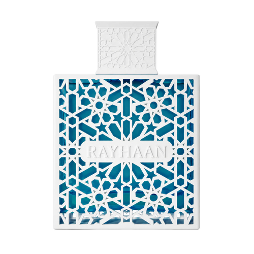 Rayhaan Azul Eau de Parfum sample tester flesje voor mannen
