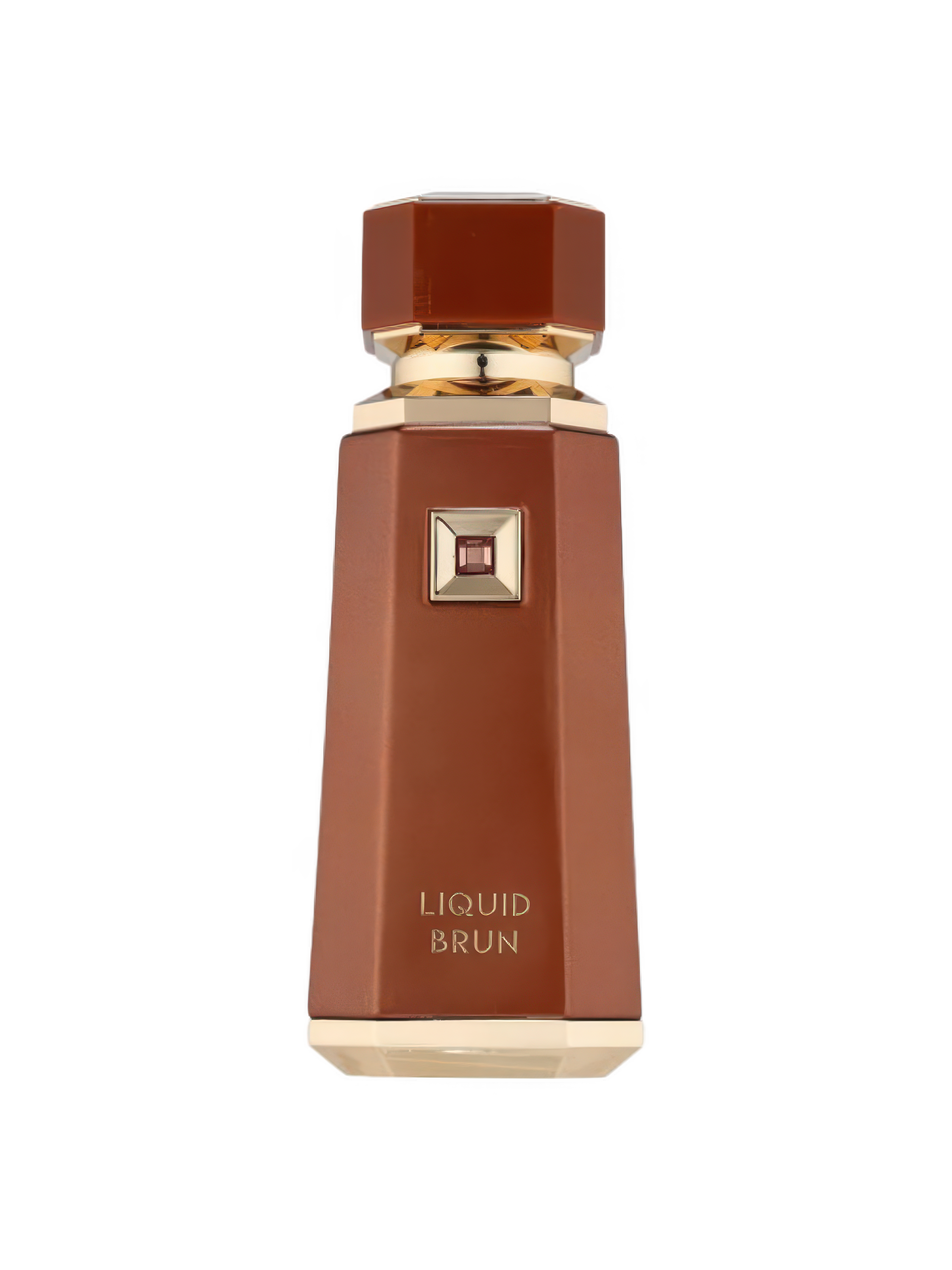 Rayhaan Liquid Brun Eau de Parfum sample tester flesje voor mannen