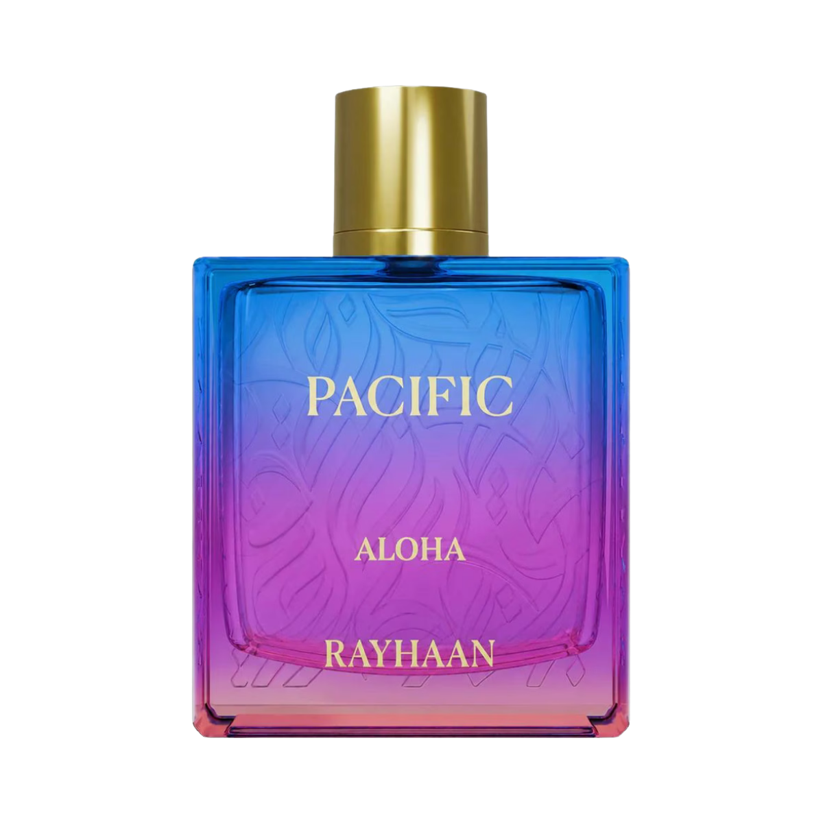 Pacific Aloha