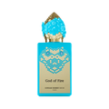 Stéphane Humbert Lucas God of Fire Eau de Parfum sample tester flesje voor mannen en vrouwen
