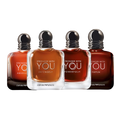 Stronger With You Bundle