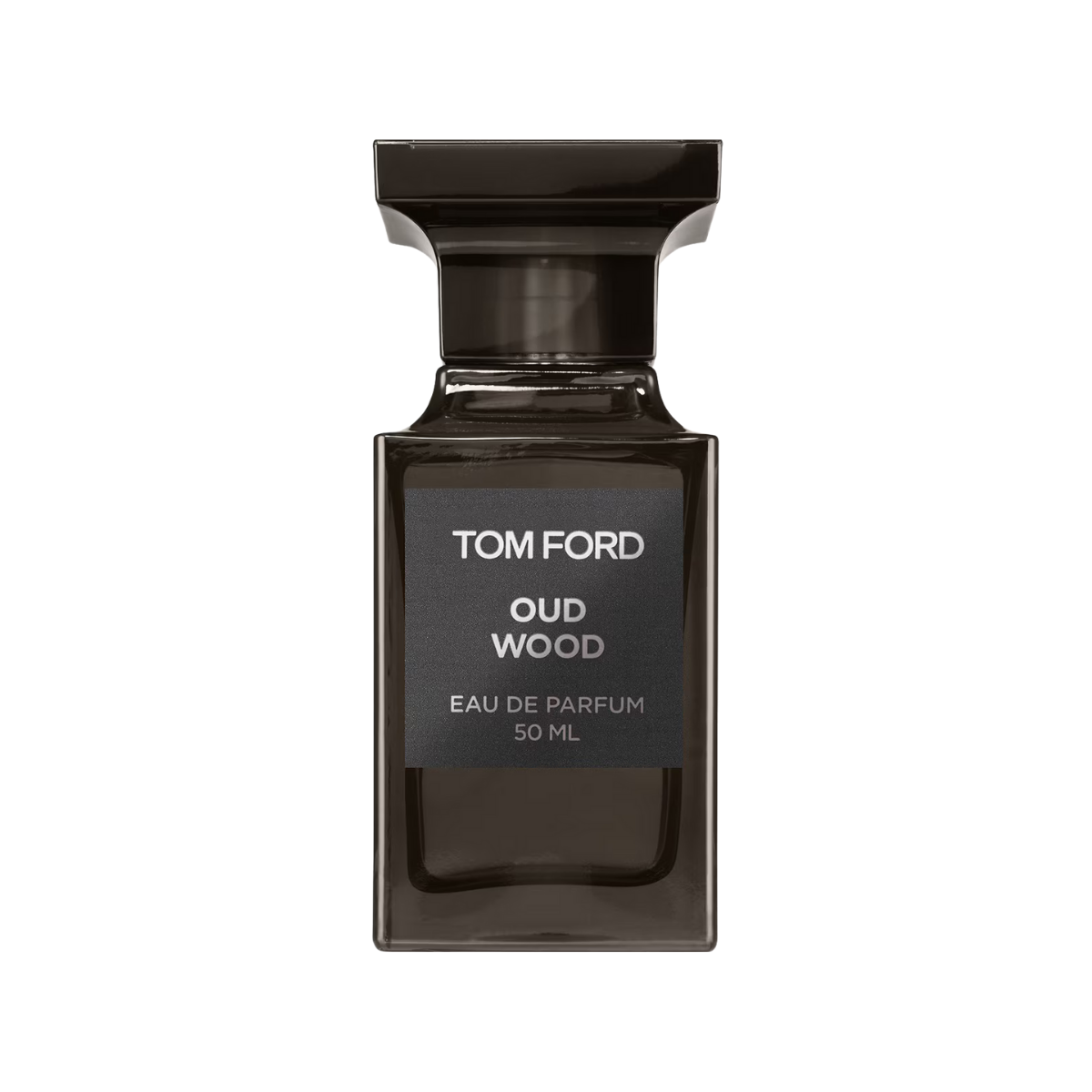 Tom Ford Oud Wood Eau de Parfum sample tester flesje voor mannen en vrouwen
