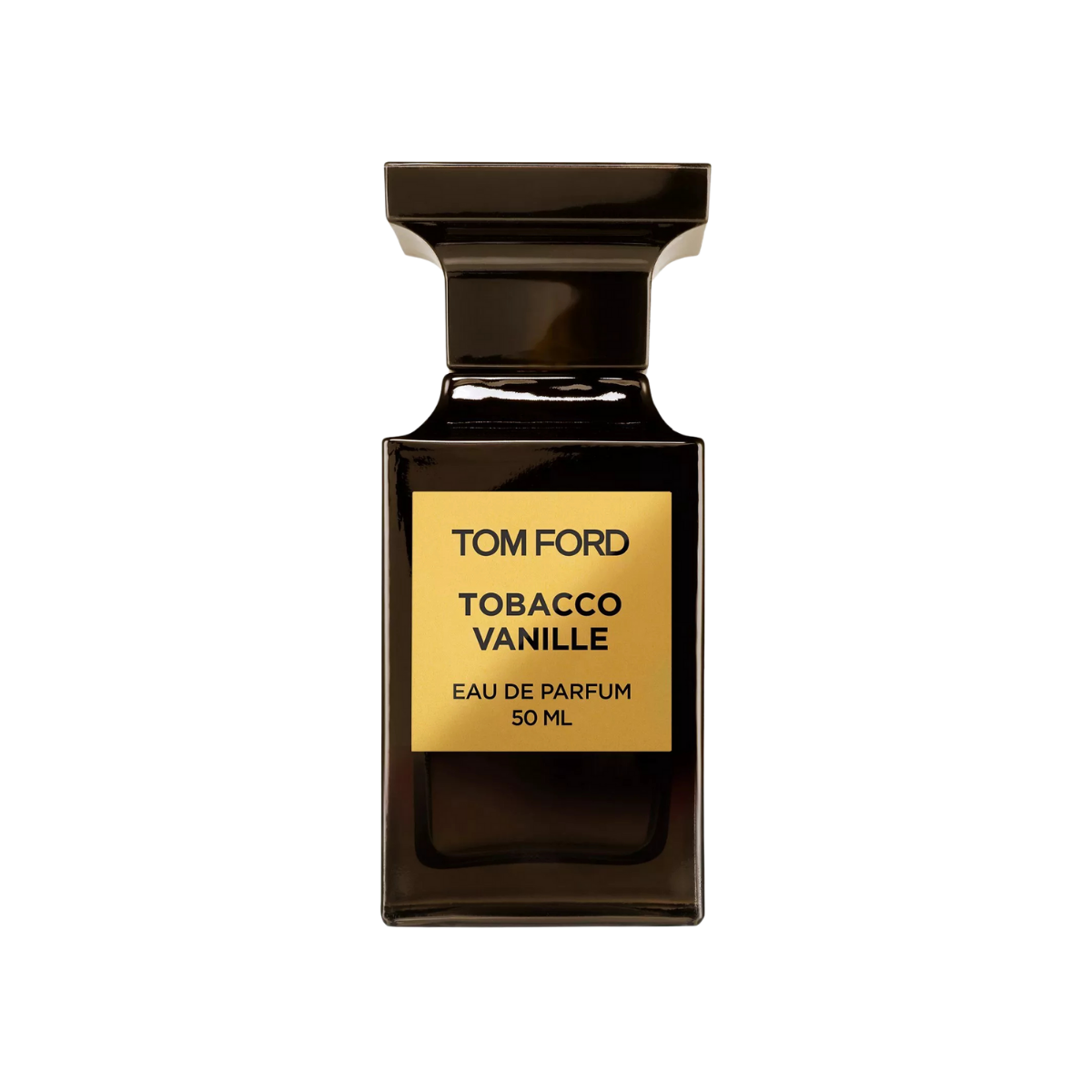 Tom Ford Tobacco Vanille Eau de Parfum sample tester flesje voor mannen en vrouwen