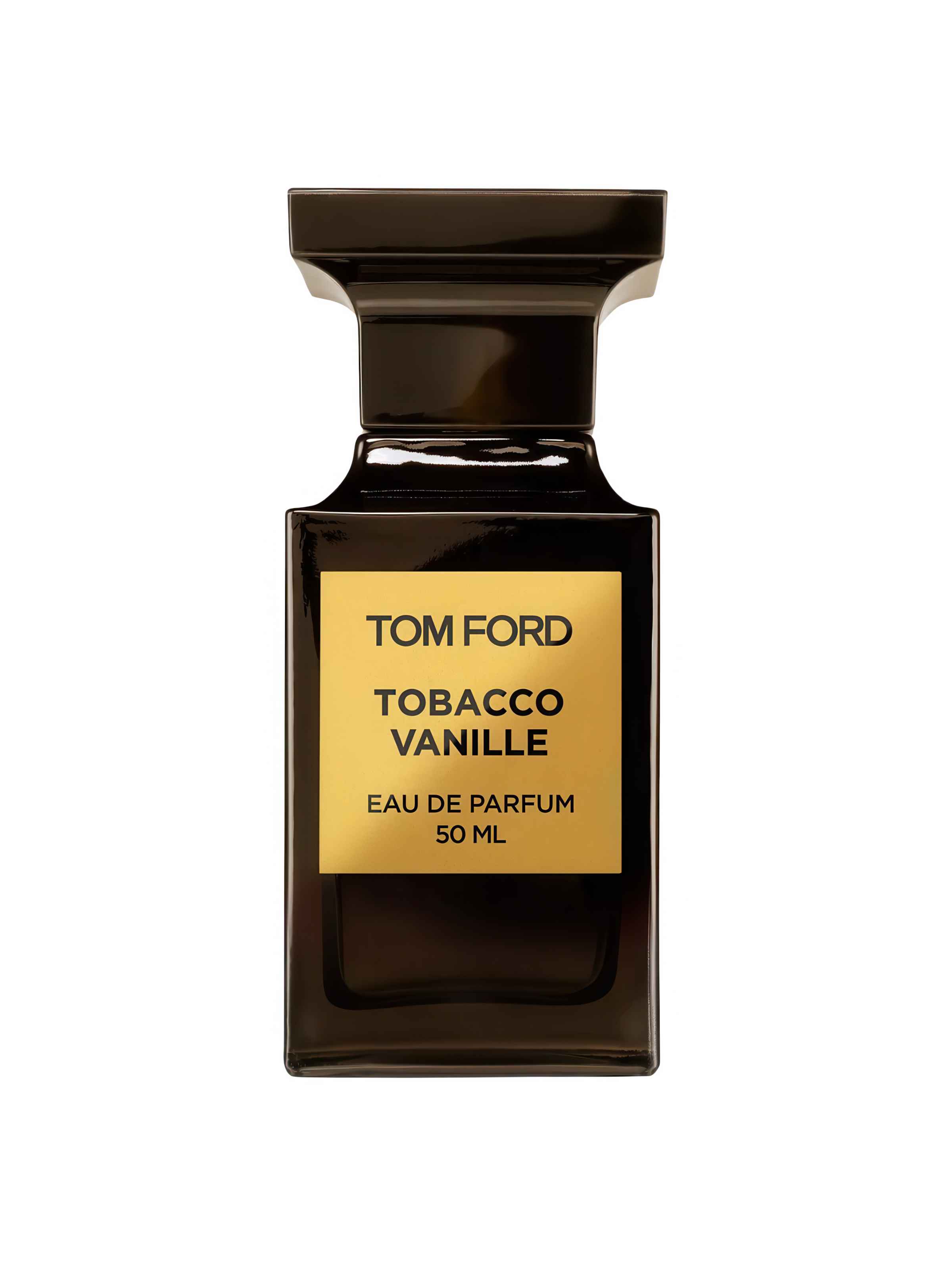 Tom Ford Tobacco Vanille Eau de Parfum sample tester flesje voor mannen en vrouwen