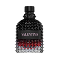 Valentino Born in Roma Uomo Intense Eau de Parfum sample tester flesje voor mannen