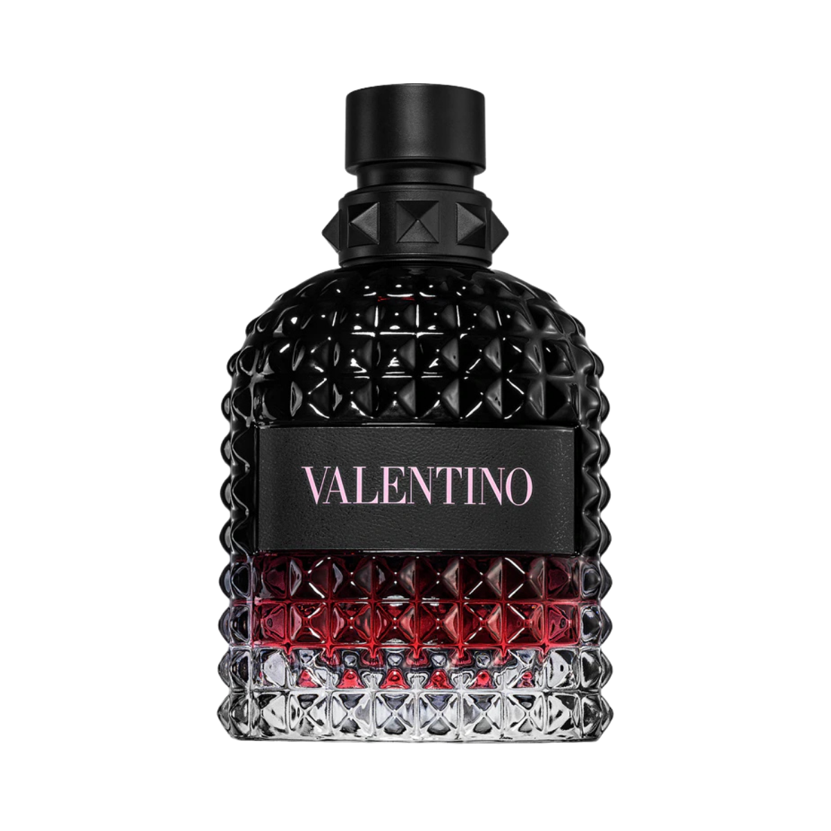 Valentino Born in Roma Uomo Intense Eau de Parfum sample tester flesje voor mannen