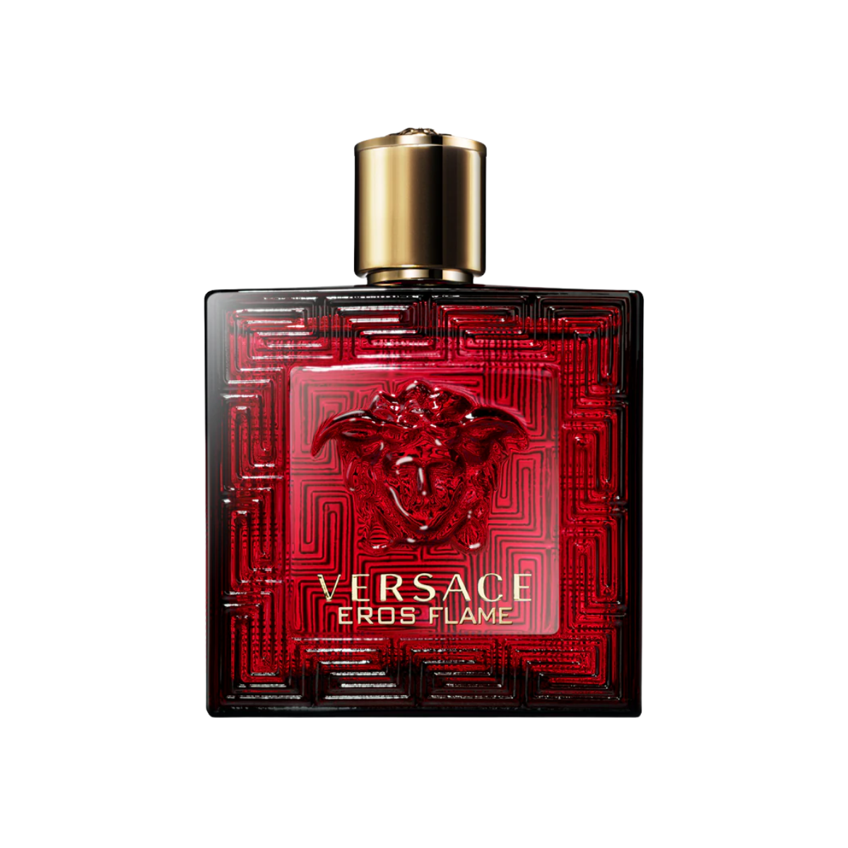 Versace Eros Flame Eau de Parfum sample tester flesje voor mannen