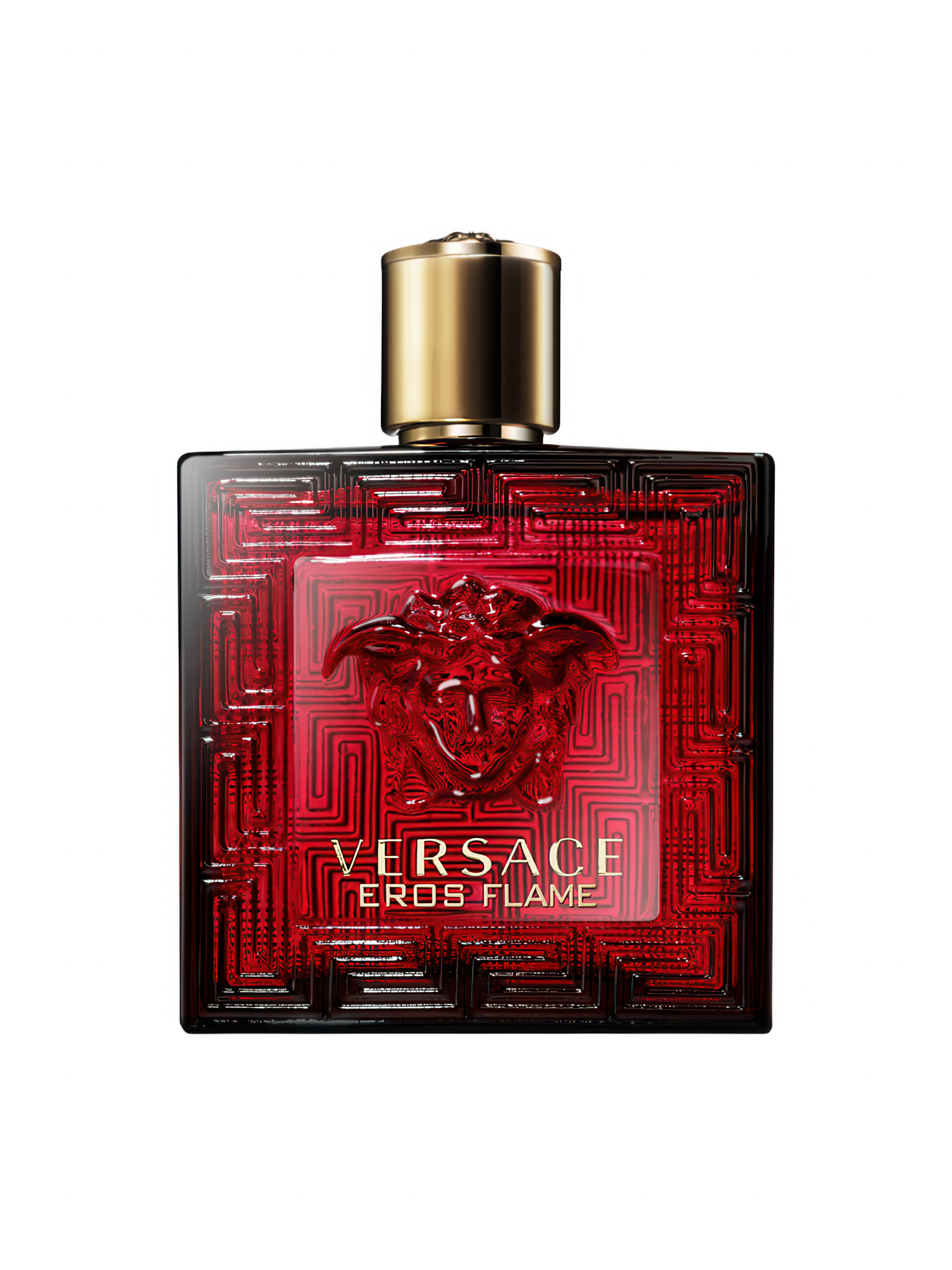 Versace Eros Flame Eau de Parfum sample tester flesje voor mannen