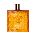 Versace Eros Najim Eau de Parfum sample tester flesje voor mannen