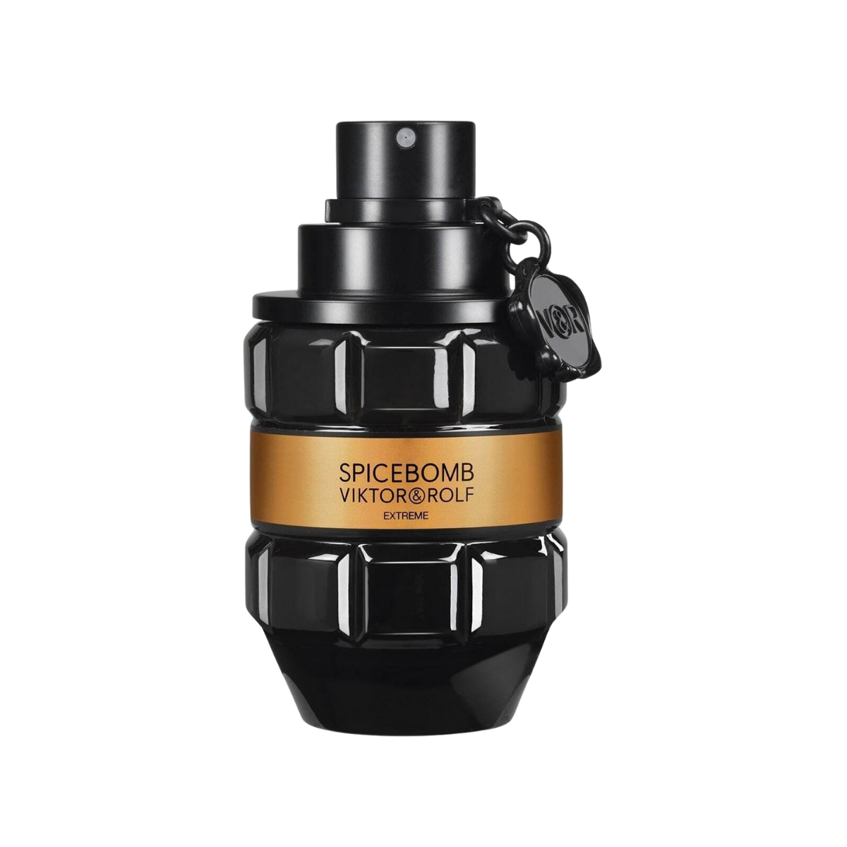 Viktor & Rolf Spicebomb Extreme Eau de Parfum sample tester flesje voor mannen
