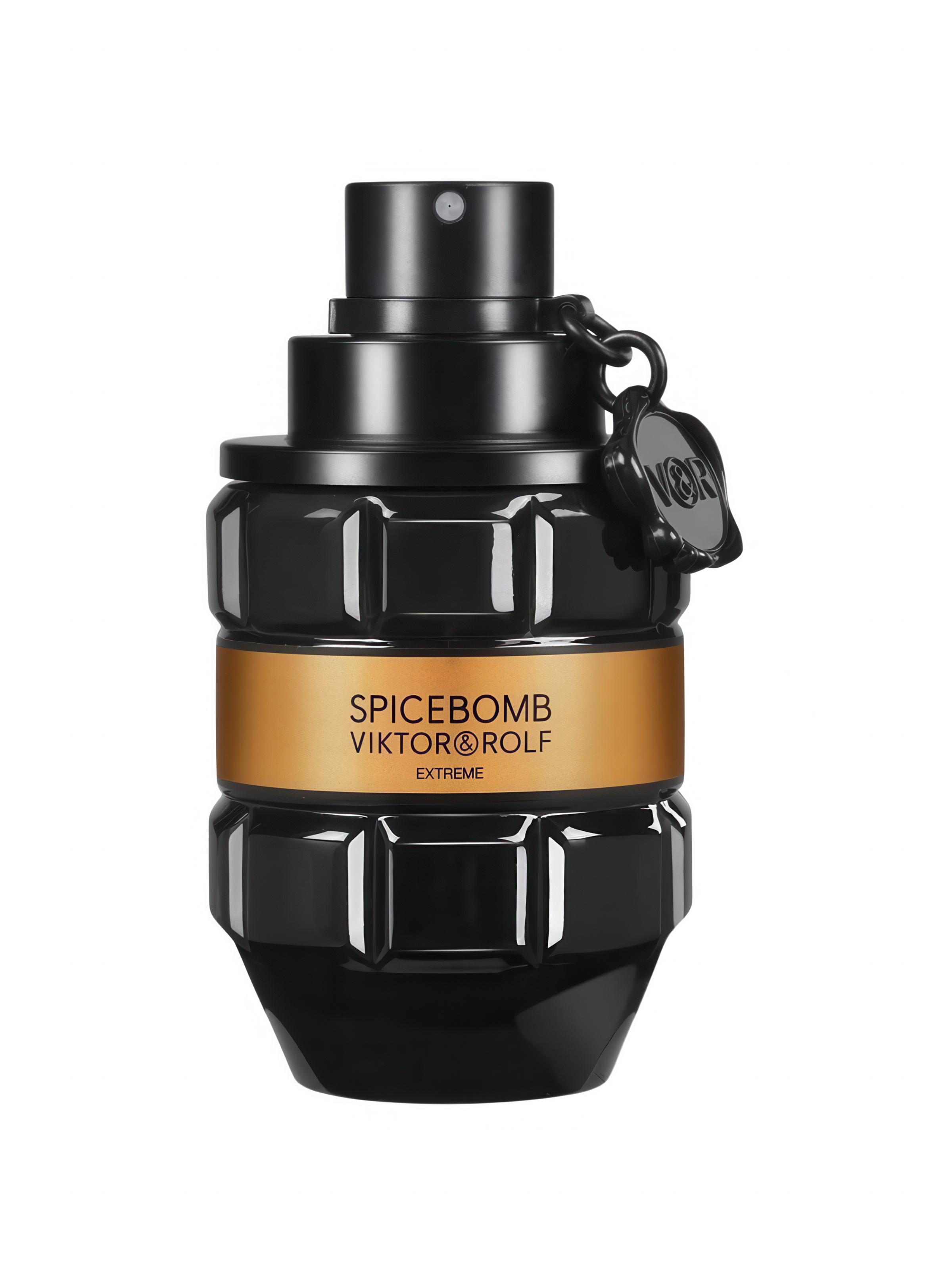 Viktor & Rolf Spicebomb Extreme Eau de Parfum sample tester flesje voor mannen