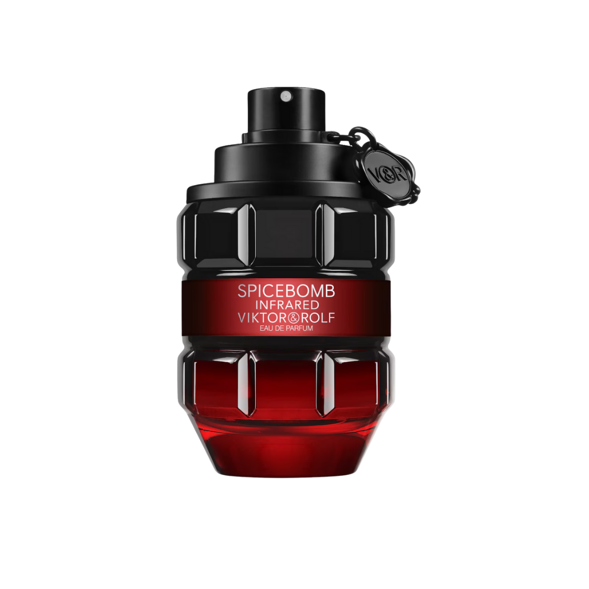 Viktor & Rolf Spicebomb Infrared Eau de Parfum sample tester flesje voor mannen