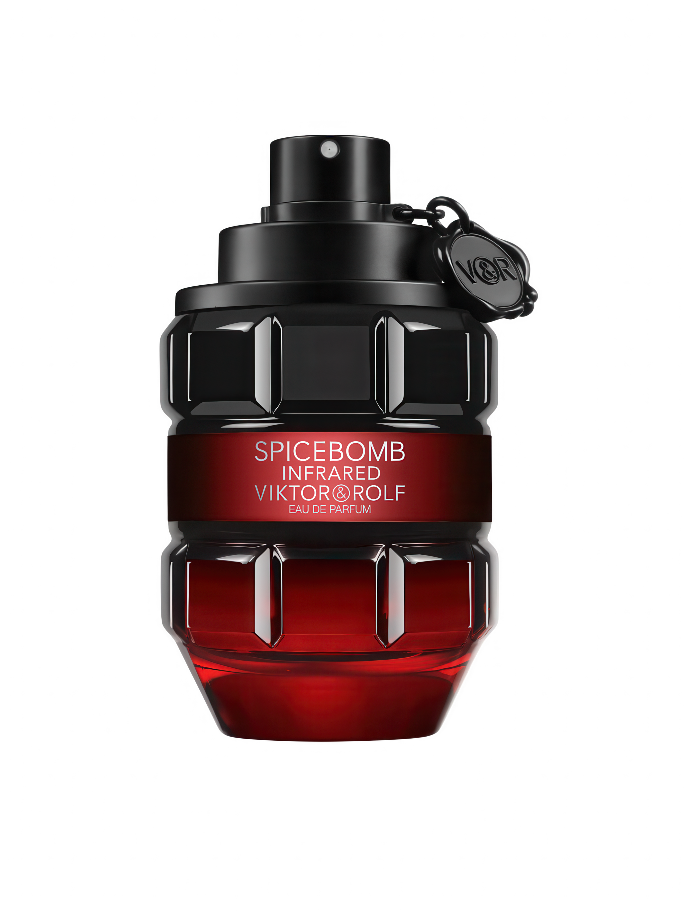 Viktor & Rolf Spicebomb Infrared Eau de Parfum sample tester flesje voor mannen