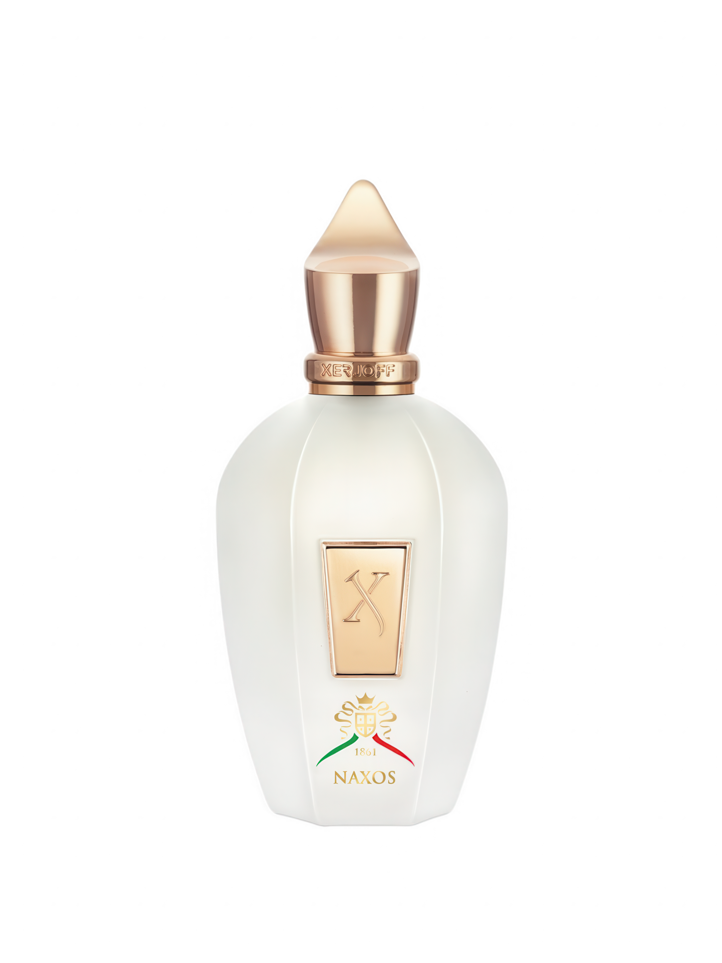 Xerjoff 1861 Naxos Eau de Parfum sample tester flesje voor mannen