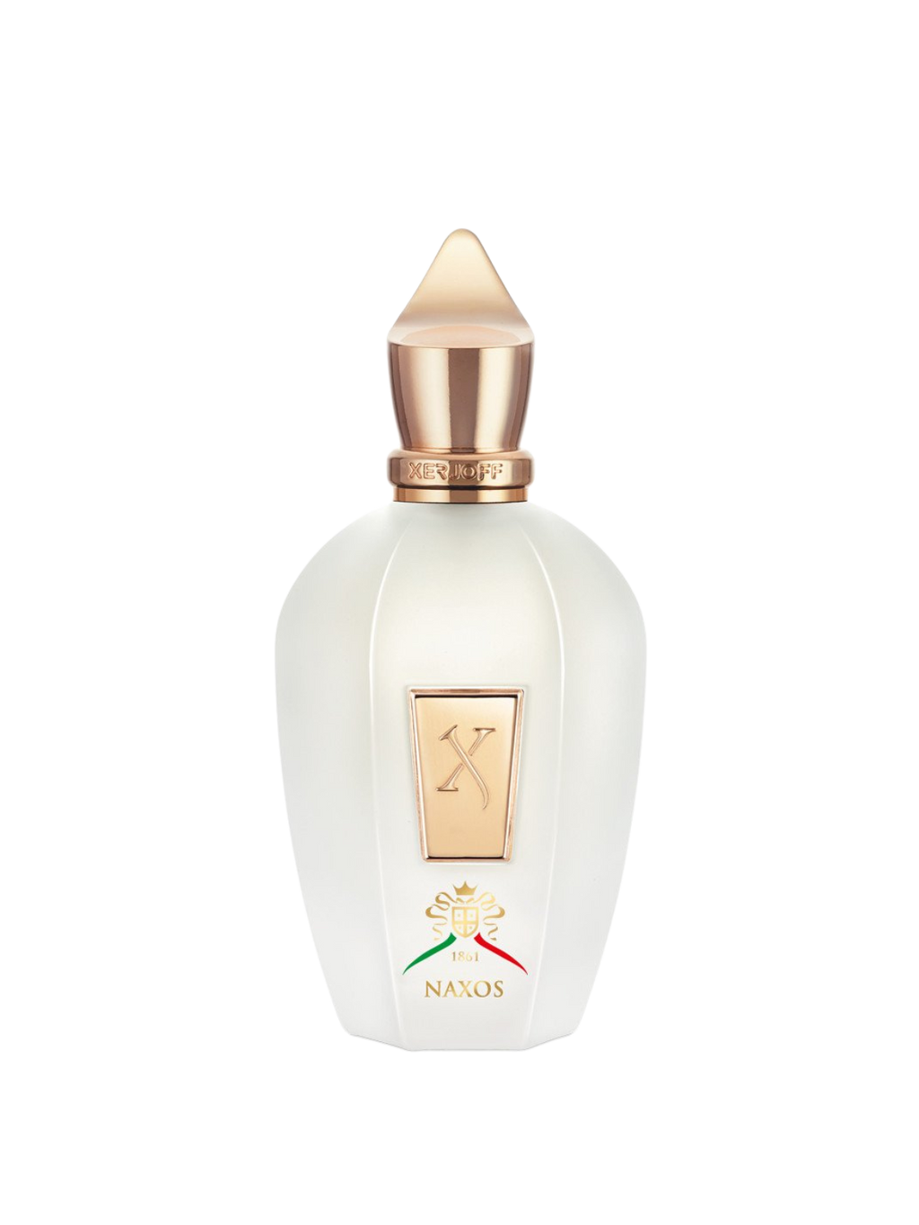 Xerjoff XJ 1861 Naxos Eau de Parfum sample tester flesje voor mannen