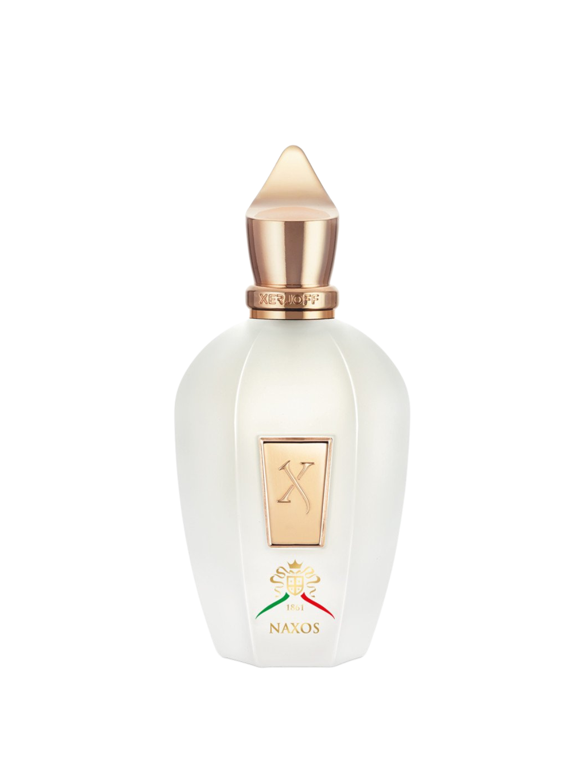 Xerjoff XJ 1861 Naxos Eau de Parfum sample tester flesje voor mannen