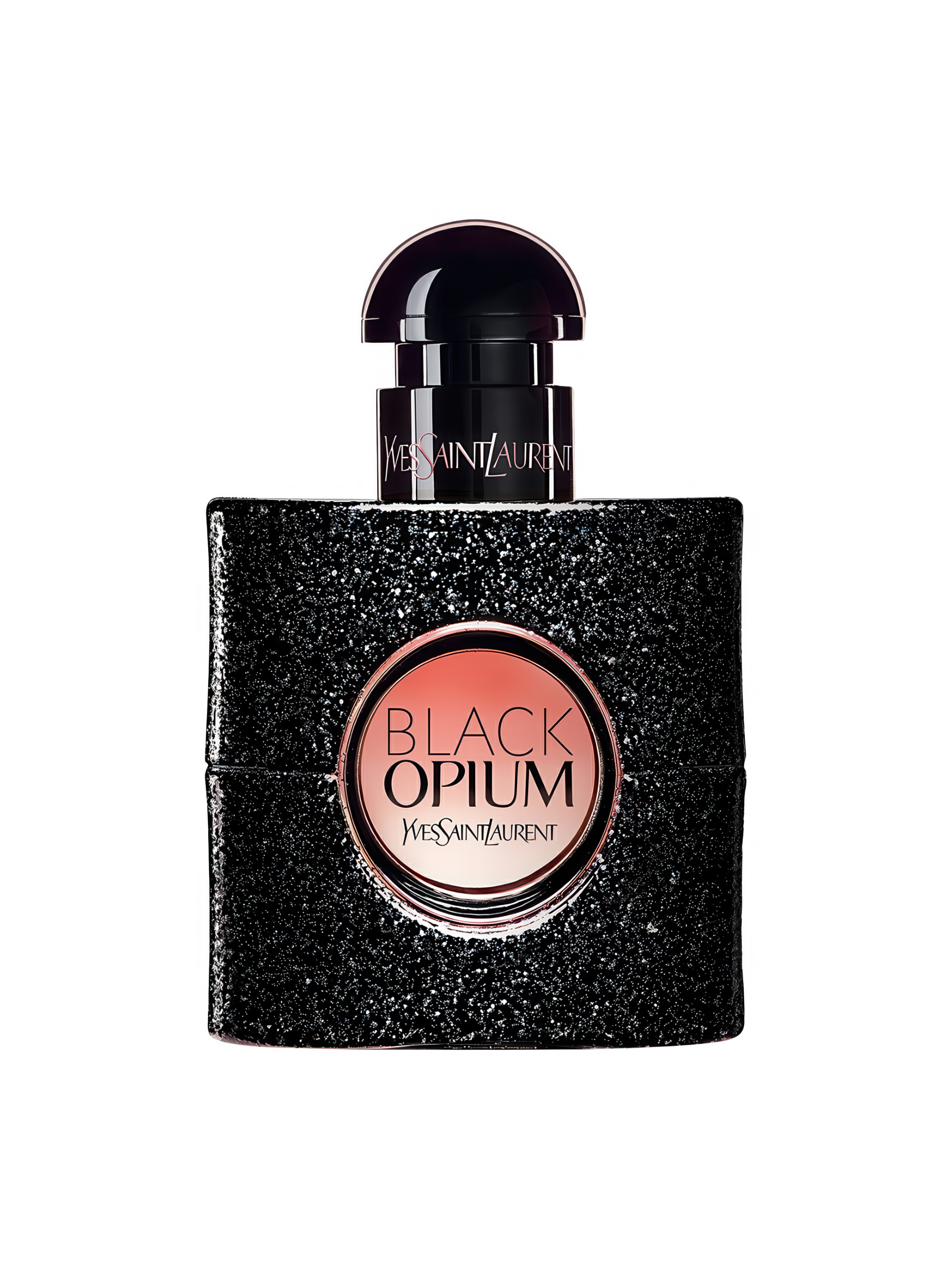 Yves Saint Laurent Black Opium Eau de Parfum sample tester flesje voor vrouwen