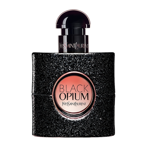 Yves Saint Laurent Black Opium Eau de Parfum sample tester flesje voor vrouwen