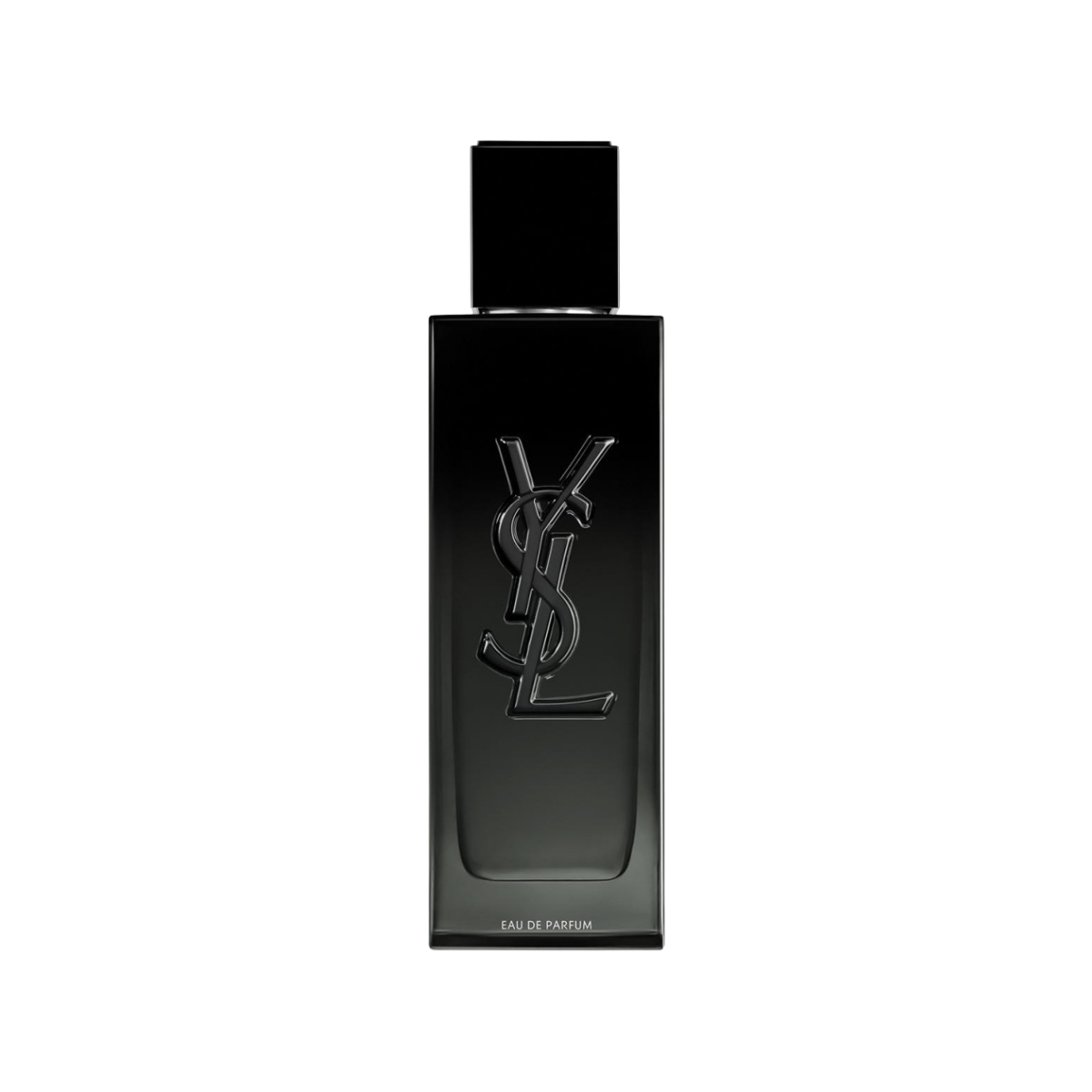 Yves Saint Laurent MYSLF Eau de Parfum sample tester flesje voor mannen
