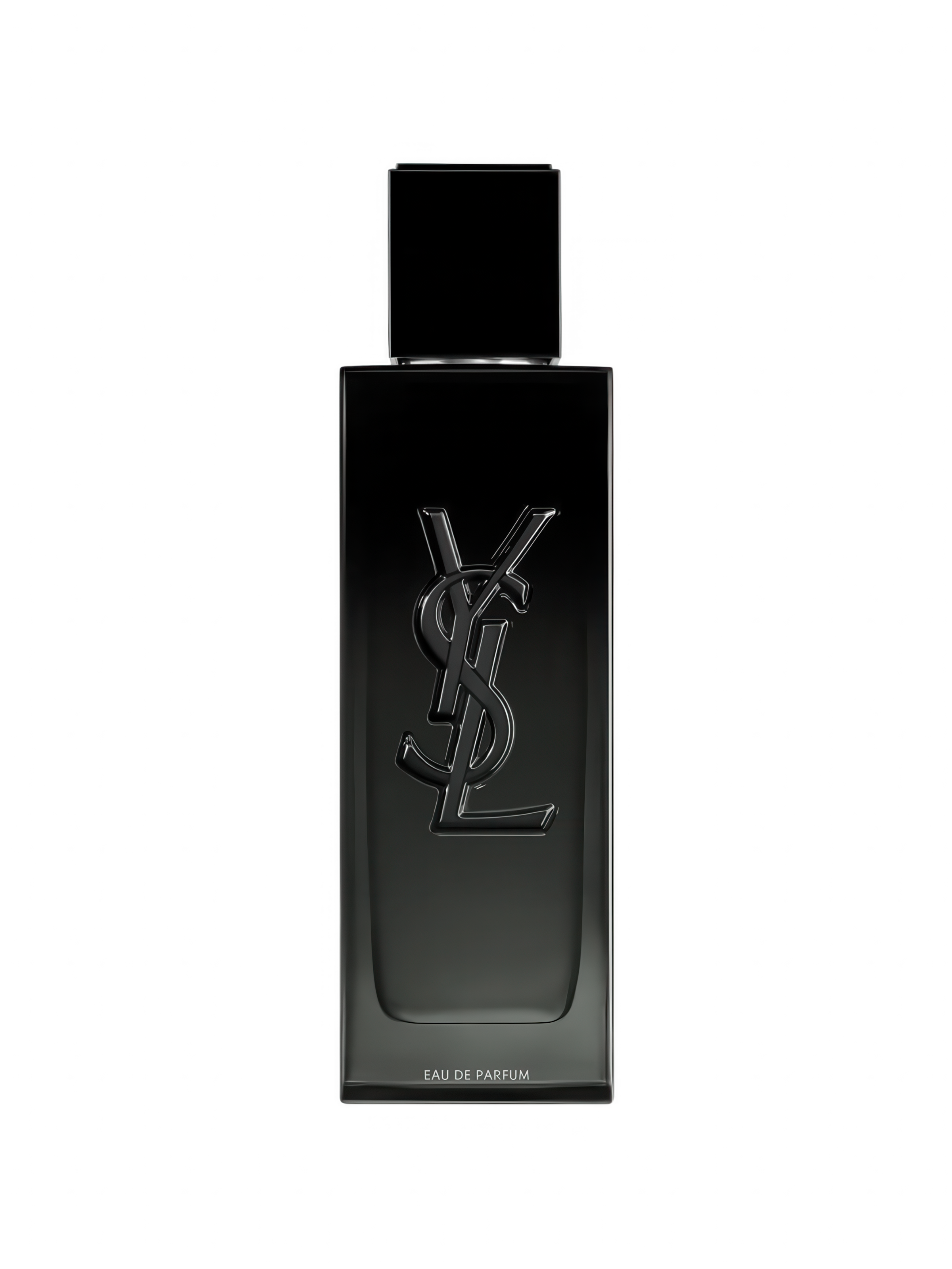Yves Saint Laurent MYSLF Eau de Parfum sample tester flesje voor mannen