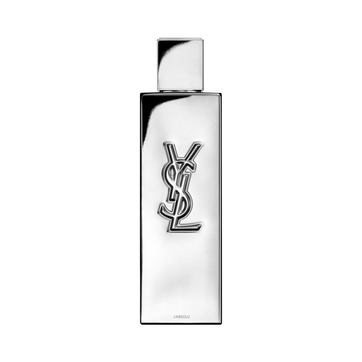 Yves Saint Laurent MYSLF L'Absolu Parfum sample tester flesje voor mannen